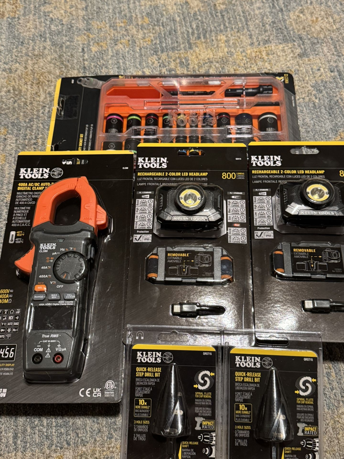 ALL NEW KLEIN TOOLS🔥🔥🔥🔥🔥🔥🔥🔥🔥🔥