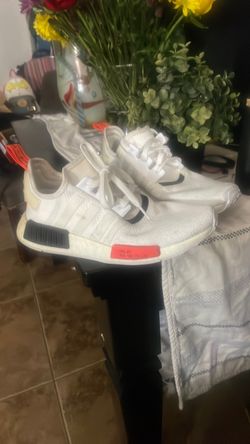 Addias used running shoes Womans