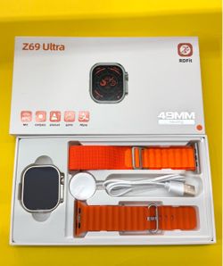Smart Watch Brand New Only $45