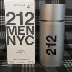 212 Men Nyc Many brands of new perfume available for men or women, single bottles or gift sets, body sprays and lotion available bz 20