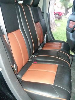 Tapiceria automotriz