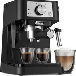Coffee Making Machine