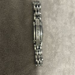 Stainless Steel Bracelet