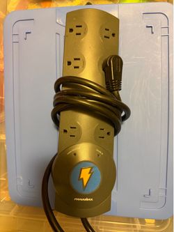 Power Strip