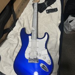 Guitar 