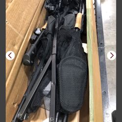 Jeep Wrangler Stroller 
