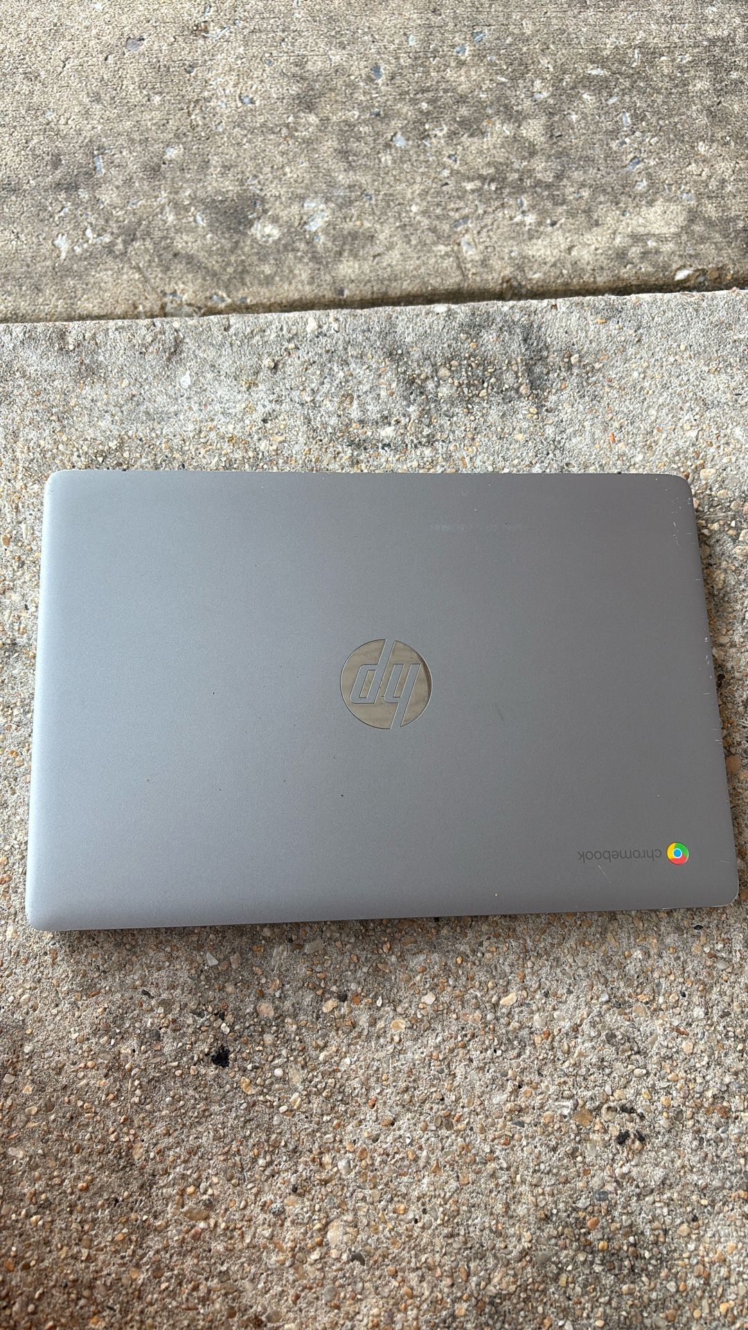 Laptop