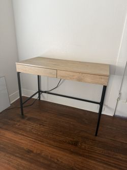Desk