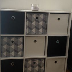 Storage Organizer 