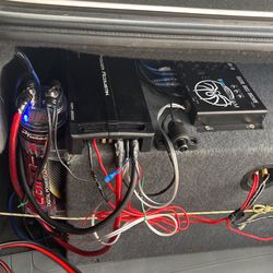 Sound System