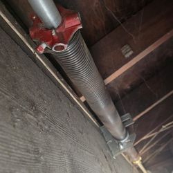 Garage Door Springs 