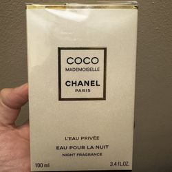 Chanel Coco 3.4 Oz Women’s Perfume (NEW)