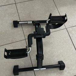 Exercise Peddler 