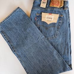 Levi's 40x32