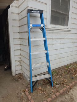 Ladder