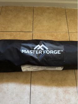 master forge tm conopy