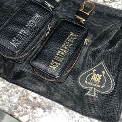Ace Ultra Premium Bag, Mini Bags