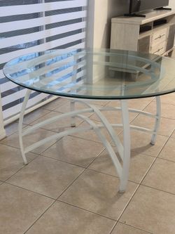 Mesa de comedor