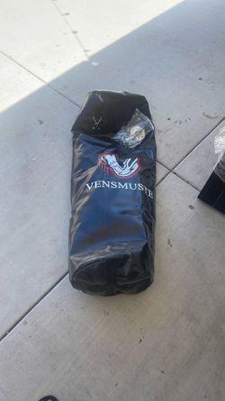 Punching Bag