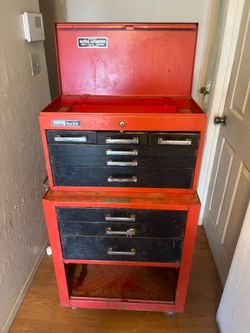 Tool box