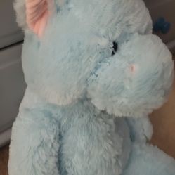Stuffed Unicorn 