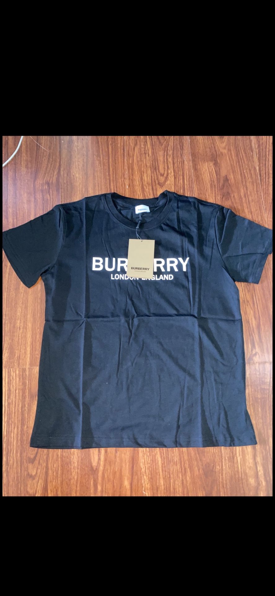 Burberry Shirt 