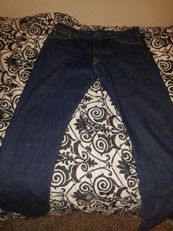 Mens Levi's