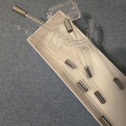 High Frequency Facial Wands