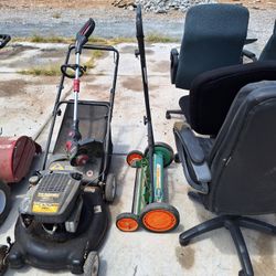 Yard machine brush cutter outlet
