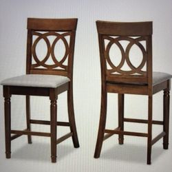 Brand New Dining Chairs High -2