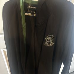 Slytherin Howard’s Robe