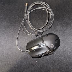G502hero Gaming Mouse