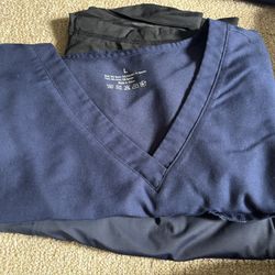 Maternity Scrubs