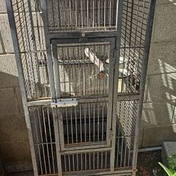 Cage 