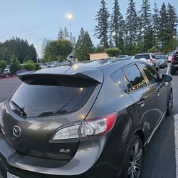 2010 Mazda Mazda3