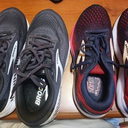 New Brooks Women's Sneakers 