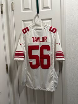 Lawrence Taylor New York Giants Jersey - Men’s XL