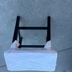 Wide Seat Bar Stools