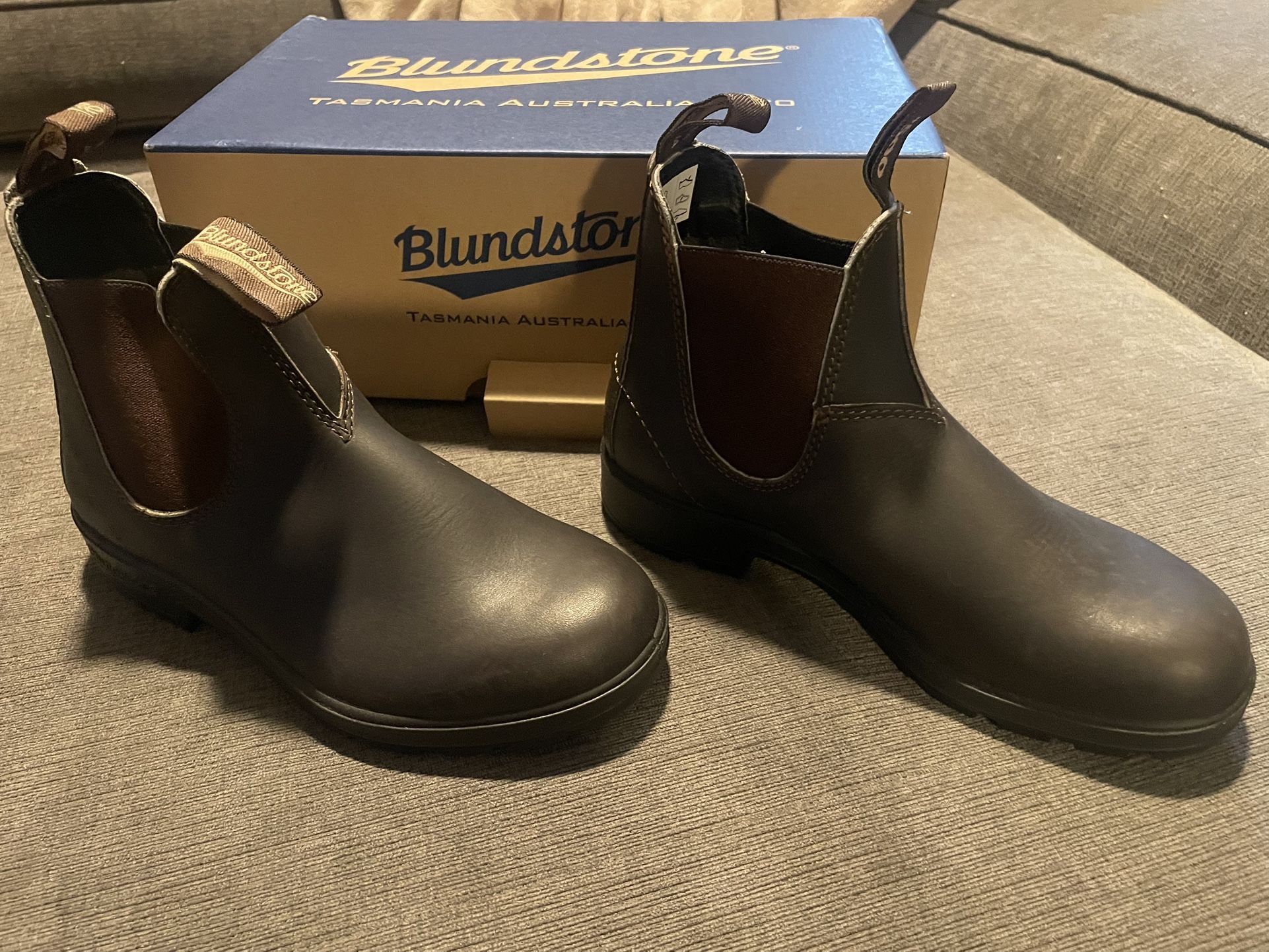 Blundstone Women’s Boots
