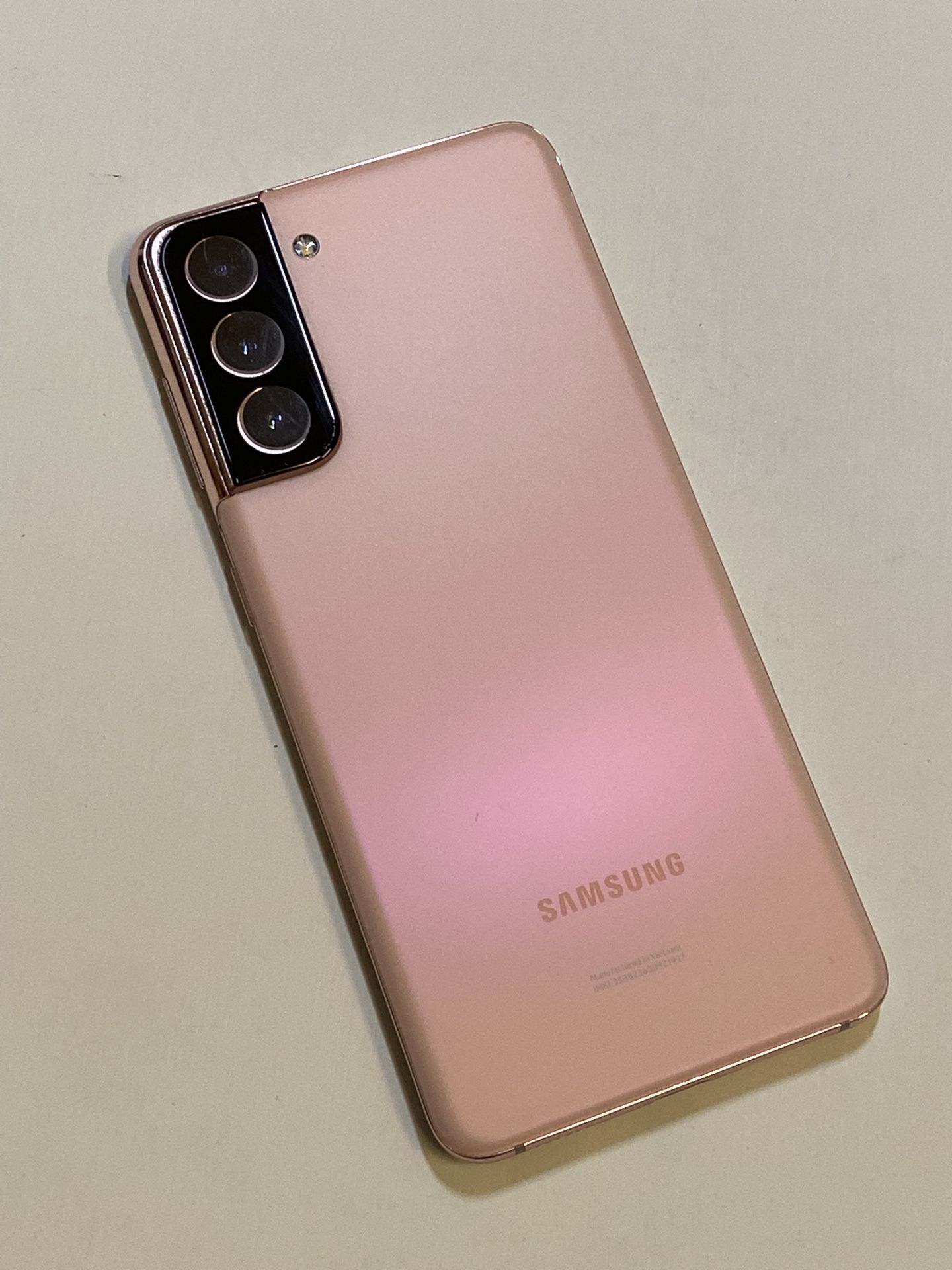 Galaxy S21 Fully Unlocked 