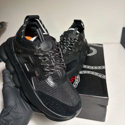 Versace Chain Reactions Size 7  
