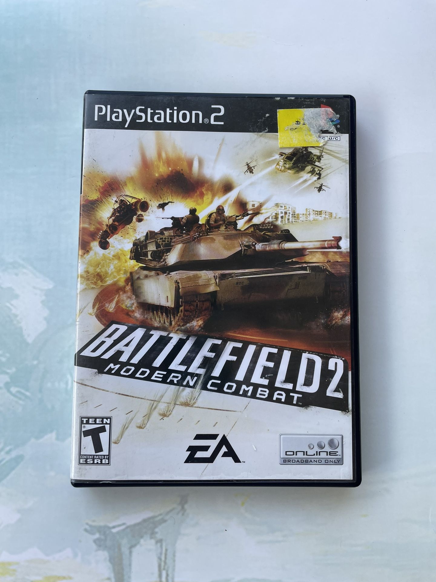 Battlefield 2