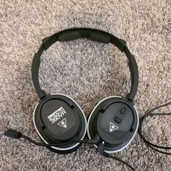 Turtle Beach Ear Force Stealth 350VR