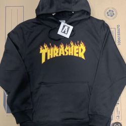 Thrasher Hoodie 🔥🔥🔥