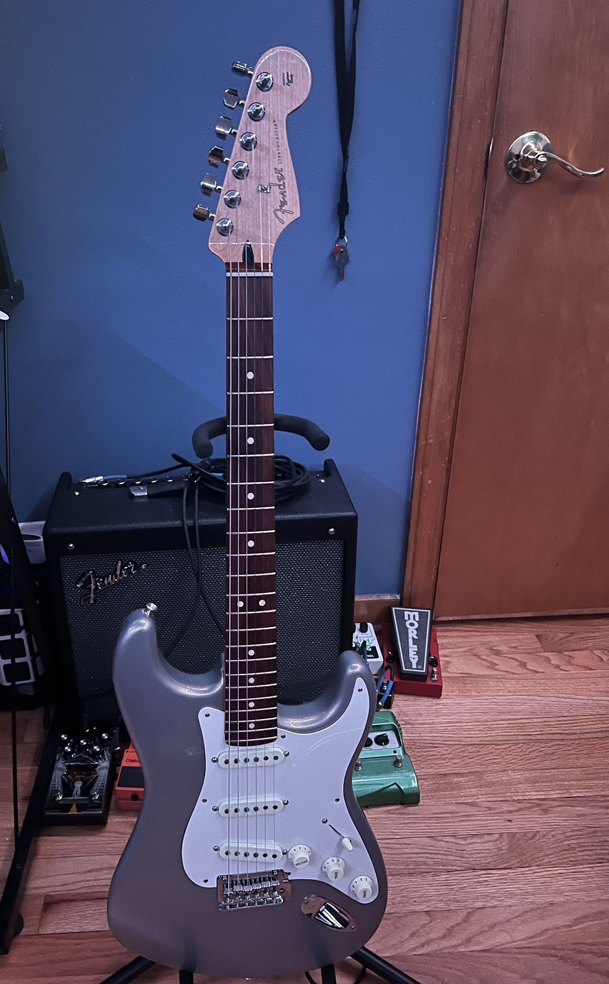 Fender Stratocaster