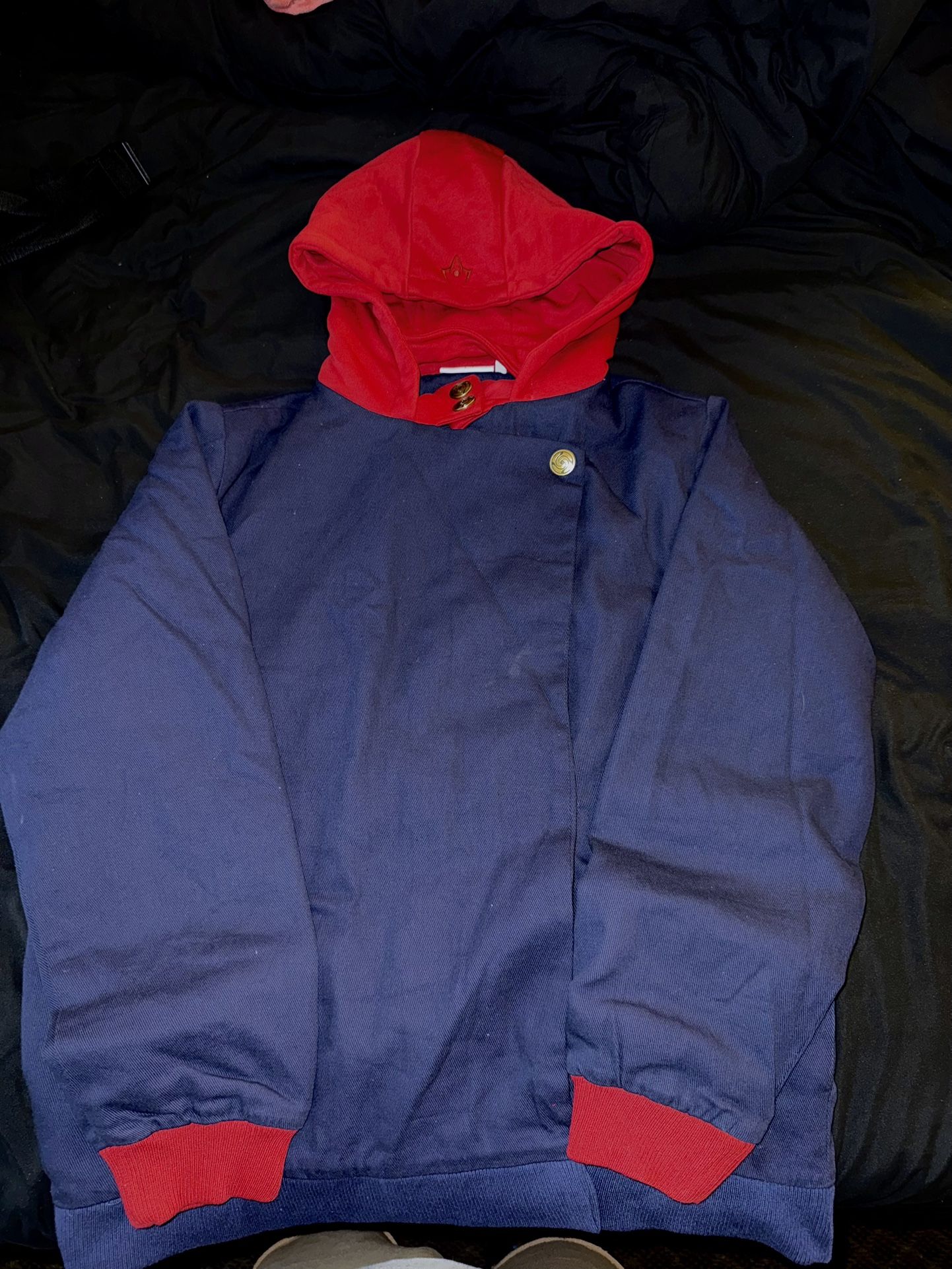 Jujutsu Kaisen Tokyo High Jacket
