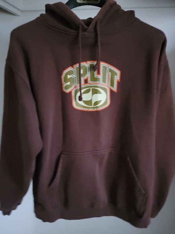 Split Hoodie - XL