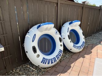 River Run Tubes
