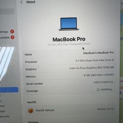MacBook Pro (slim)