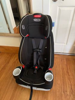 Graco car seat